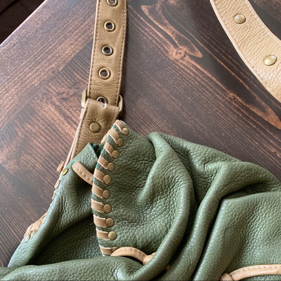 Carlos Falchi | Vintage Bag - Picture 6 of 6